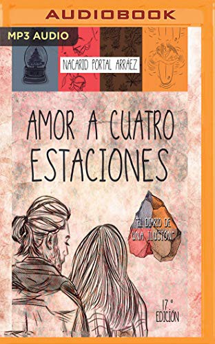 Front cover of Amor a Cuatro Estaciones