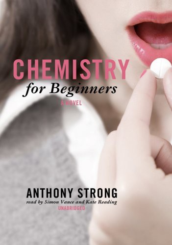 Front cover of Chemistry for Beginners