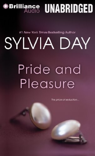 Front cover of Pride and Pleasure