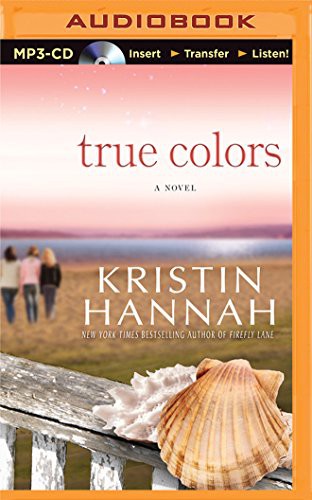Front cover of True Colors