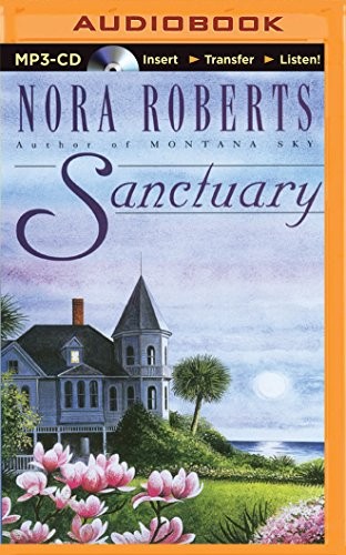 Front cover of Sanctuary