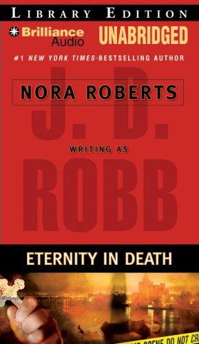 Front cover of Eternity in Death (In Death)