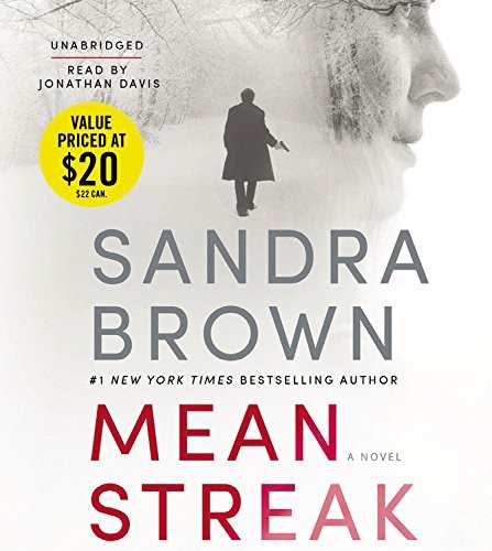 Front cover of Mean Streak