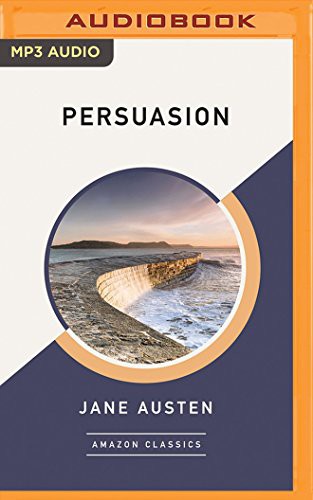 Front cover of Persuasion