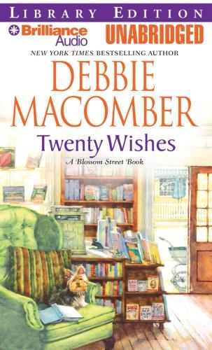 Front cover of Twenty Wishes