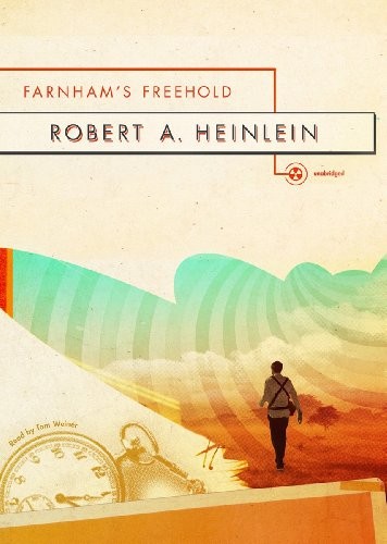 Front cover of Farnham's Freehold