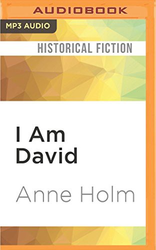 Front cover of I Am David