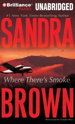 Front cover of Where There's Smoke