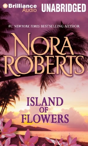 Front cover of Island of Flowers