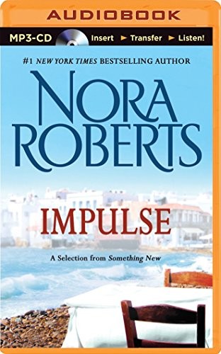 Front cover of Impulse