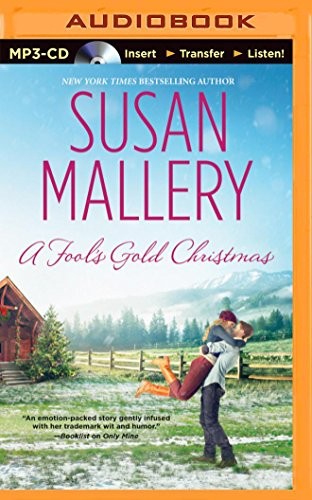 Front cover of A Fool's Gold Christmas