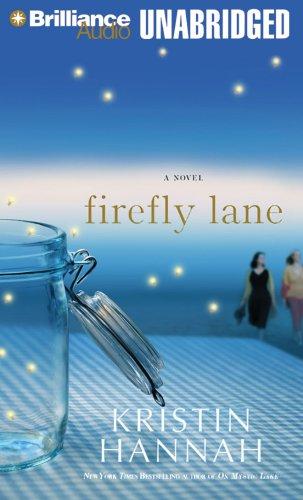 Front cover of Firefly Lane