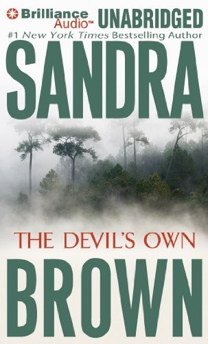 Front cover of The Devil's Own