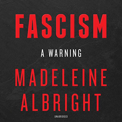 Front cover of Fascism