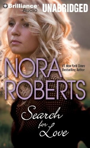 Front cover of Search For Love