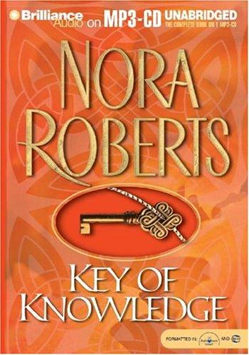 Front cover of Key of Knowledge
