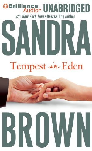 Front cover of Tempest in Eden