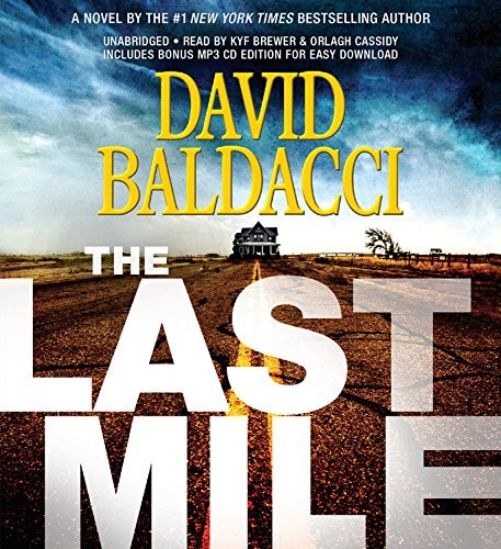Front cover of The Last Mile