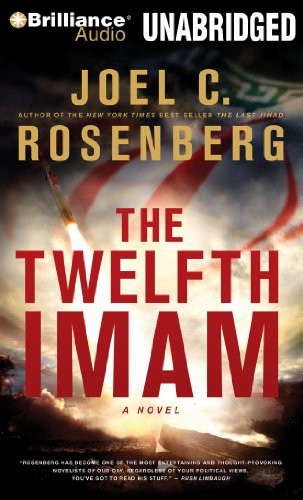 Front cover of The Twelfth Imam