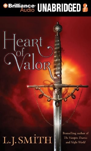Front cover of Heart of Valor
