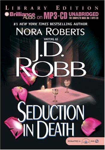 Front cover of Seduction in Death
