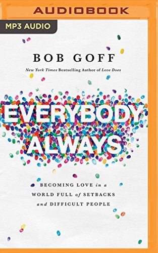 Front cover of Everybody, Always