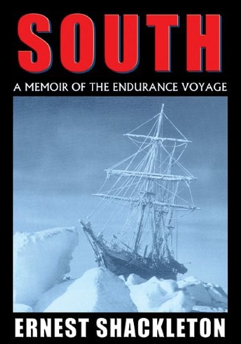 Front cover of South