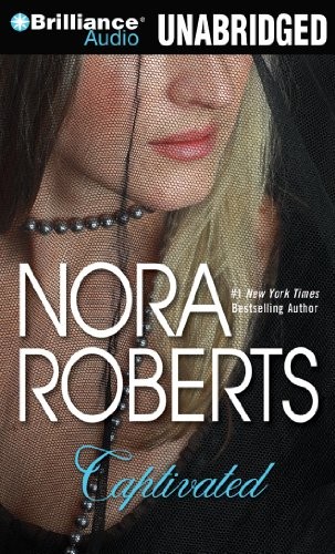 Front cover of Captivated