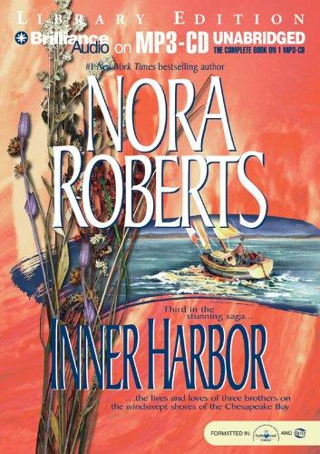 Front cover of Inner Harbor