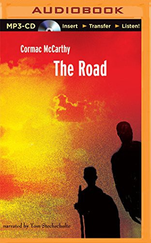 Front cover of The Road