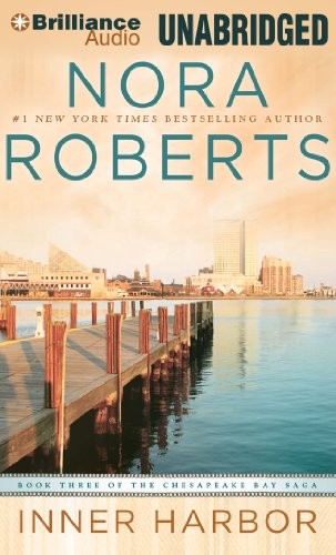 Front cover of Inner Harbor