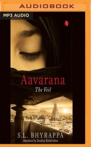 Front cover of Aavarana