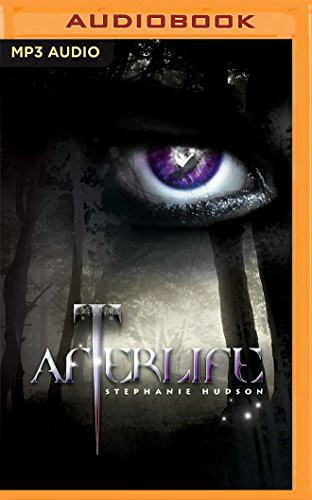 Front cover of Afterlife