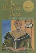 Front cover of The Bronze Bow