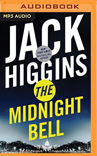 Front cover of The Midnight Bell
