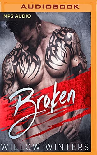 Front cover of Broken