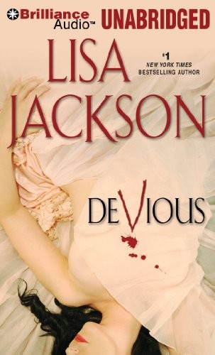 Front cover of Devious