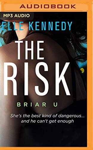 Front cover of The Risk