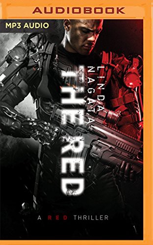 Front cover of Red
