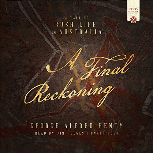 Front cover of A Final Reckoning