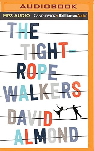 Front cover of The Tightrope Walkers
