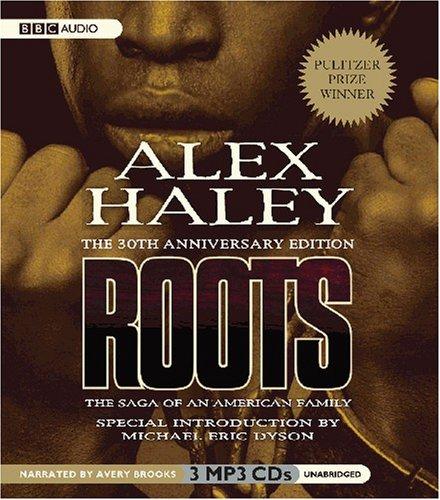 Front cover of Roots