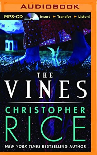 Front cover of The Vines