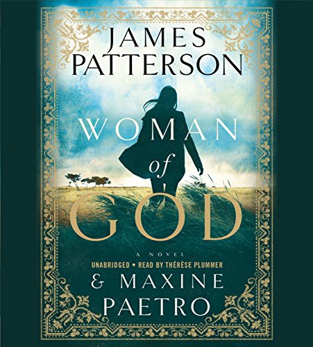Front cover of Woman of God
