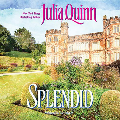 Front cover of Splendid