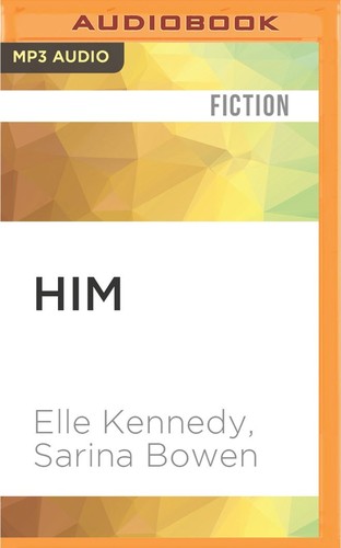 Front cover of HIM