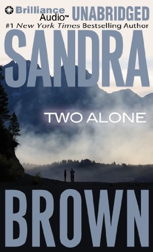 Front cover of Two Alone