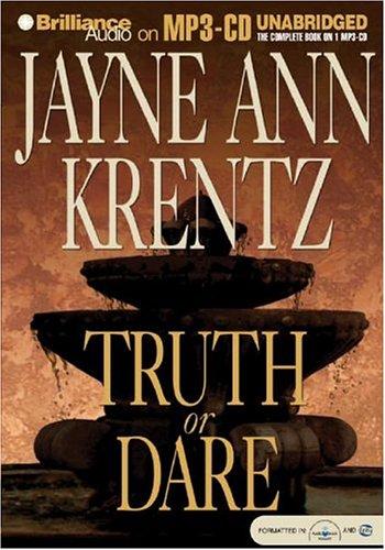 Front cover of Truth or Dare