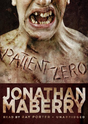 Front cover of Patient Zero