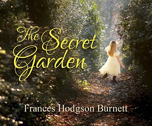 Front cover of The Secret Garden